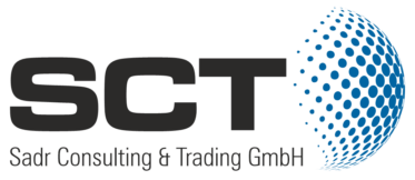 SCT – Sadr Consulting & Trading GmbH 